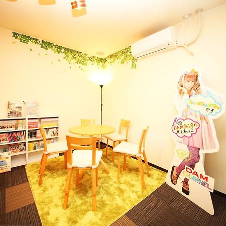 ゲストハウス堺東ニコニコ 堺市 エクステリア 写真