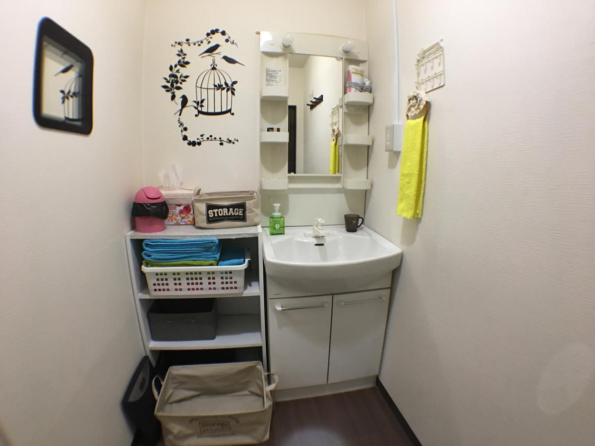 ゲストハウス堺東ニコニコ 堺市 エクステリア 写真